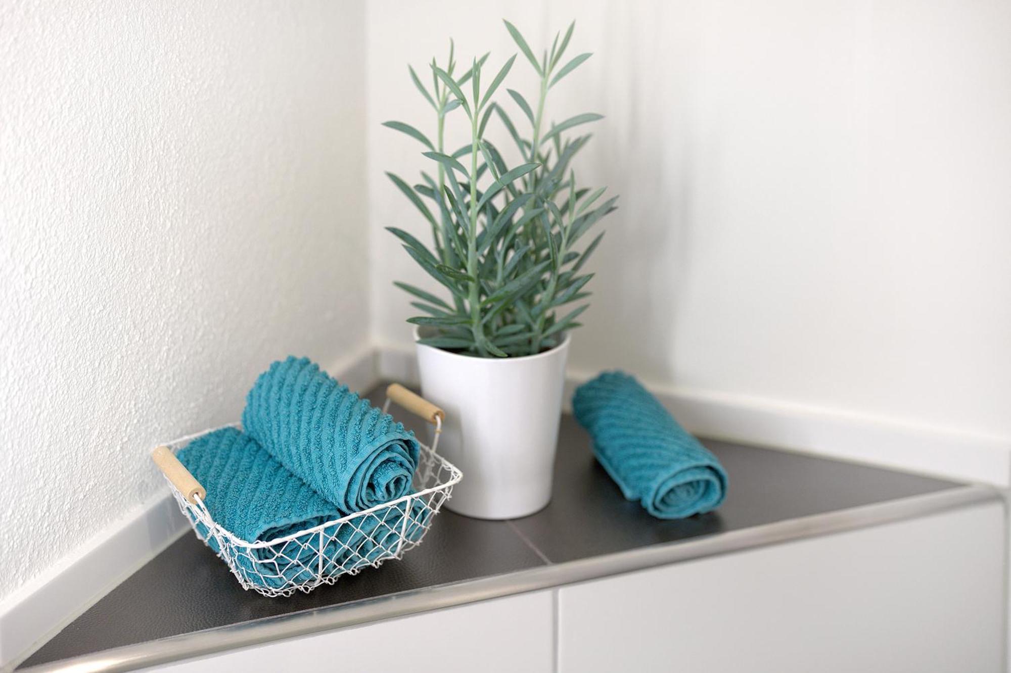 Ferienwohnung Kleeblatt Herbolzheim Exteriör bild